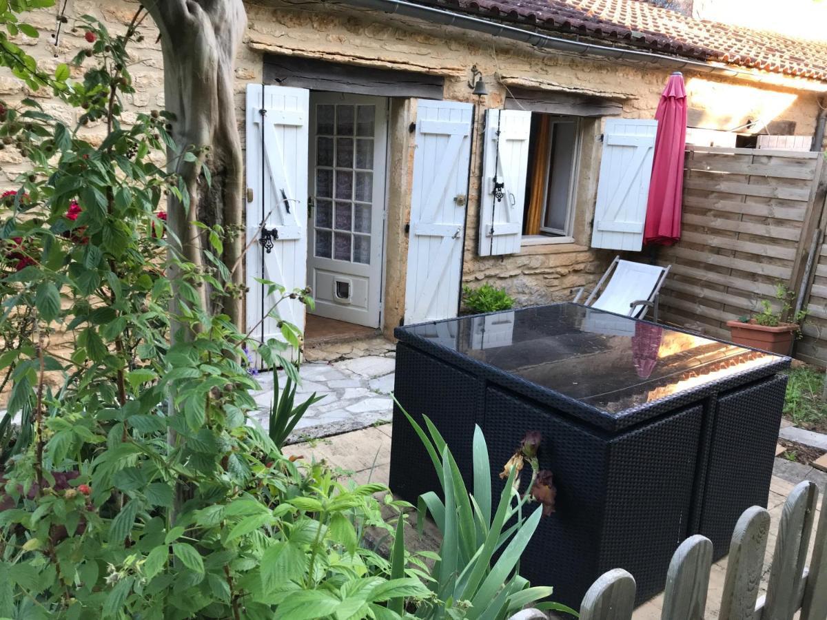Presbytere De Cassagnes Cassagnes  Buitenkant foto