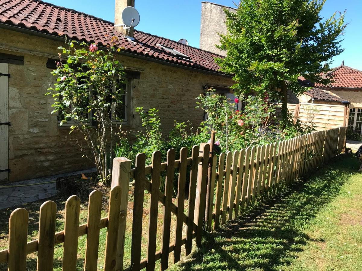 Presbytere De Cassagnes Cassagnes  Buitenkant foto