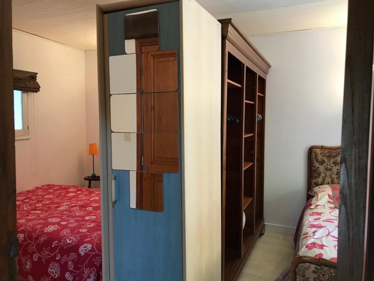 Presbytere De Cassagnes Cassagnes  Buitenkant foto