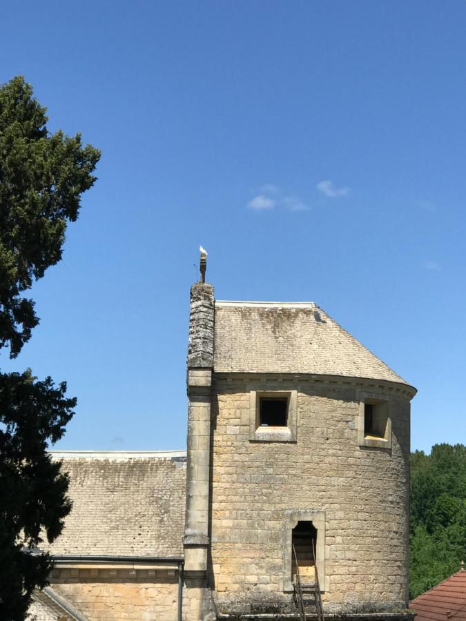 Presbytere De Cassagnes Cassagnes  Buitenkant foto